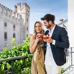 Apartment Syrmioncello - Castle Lounge