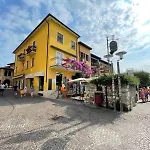 Syrmioncello - Castle Lounge Apartment Sirmione