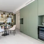 Apartment Syrmioncello - Castle Lounge *