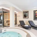 Syrmioncello - Castle Lounge Apartment *