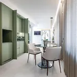 Apartment Syrmioncello - Castle Lounge Sirmione