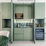 Apartment Syrmioncello - Castle Lounge *