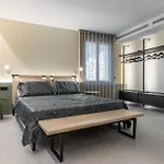 Apartment Syrmioncello - Castle Lounge