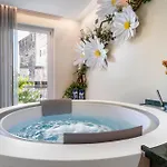 Syrmioncello - Castle Lounge Apartment *
