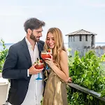 Apartment Syrmioncello - Castle Lounge Sirmione
