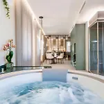 Syrmioncello - Castle Lounge Apartment Sirmione
