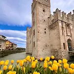 Apartment Syrmioncello - Castle Lounge Sirmione