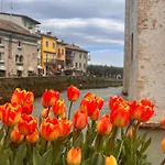 Apartment Syrmioncello - Castle Lounge